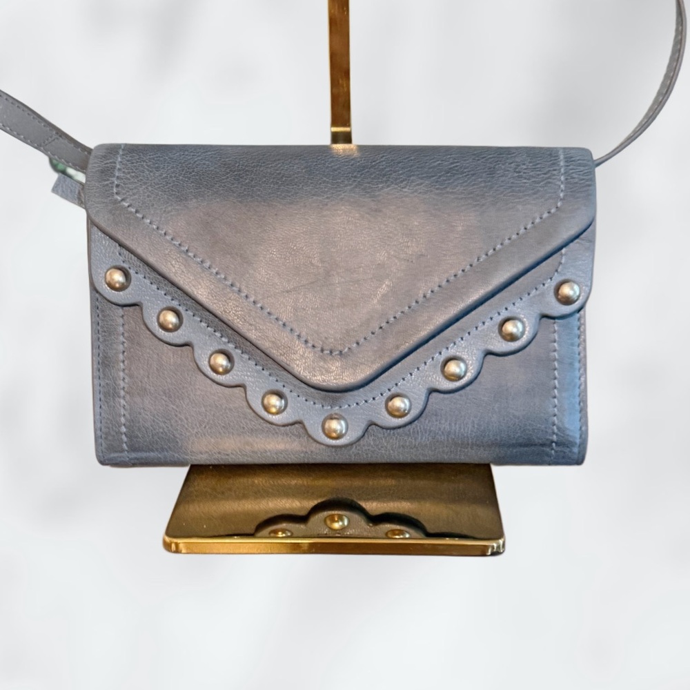 Lucky Brand Crossbody Wallet - Picture 3 of 6